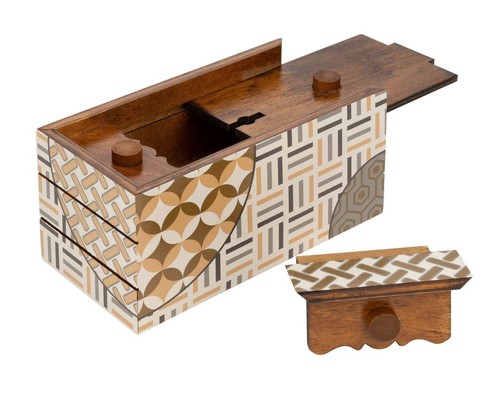 Philos 5534 secret box - 5534,