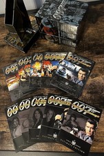 James Bond Ultimate Edition