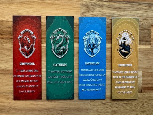 Harry potter lesezeichen - harry, |