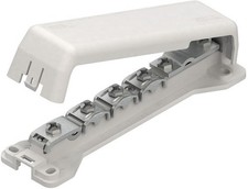 HKL Potentialausgleichschiene