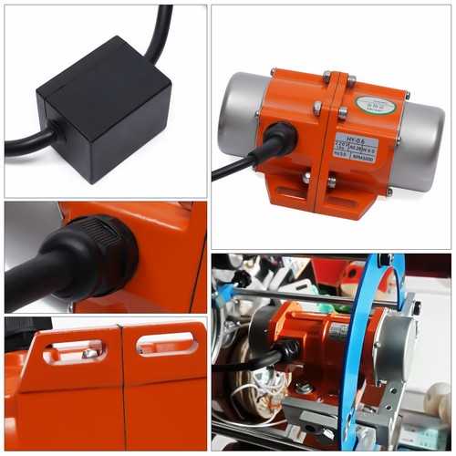 Vibrationsmotor unwuchtmotor - vibrationsmotor,