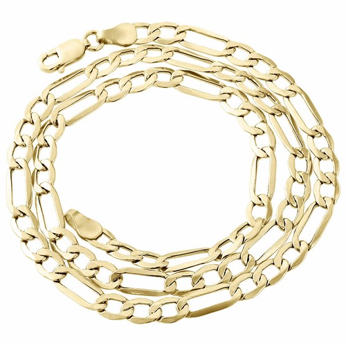 Echt 10k gelbgold massiv - gelbgold,