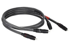 Goldkabel Executive Cinch KRYO RCA 1 m