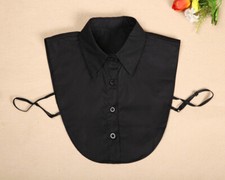 Blusen peter pan - 2x,