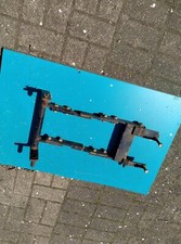 Hako Anbaukonsole für Mittelmähwerk 8131/8132 oder ähnlich