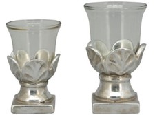 dekoratives Tisch-Windlicht