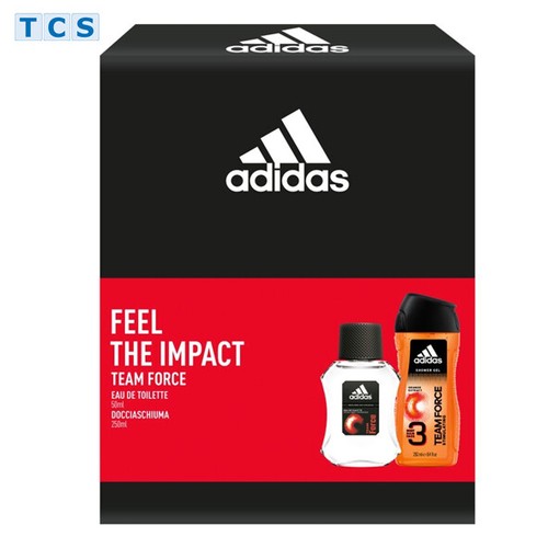 Adidas feel the - adidas,