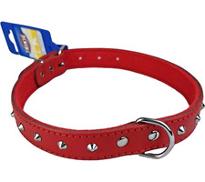 TRIXIE  Nietenhalsband Hund