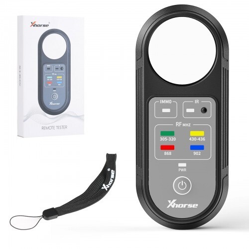Frequenztester