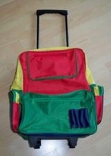 kinderkoffer trolley