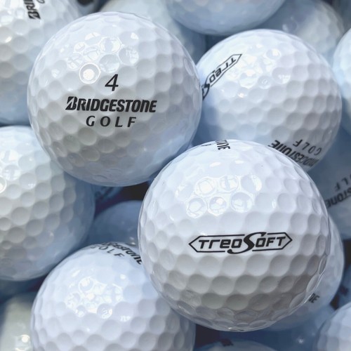 Bridgestone treosoft - 50,