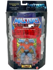 FAKER - MOC COMMEMORATIVE Sealed - 00 - Masters Universe MOTU - INKgrafix A313