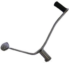 Quad ATV Schaltpedal komplett