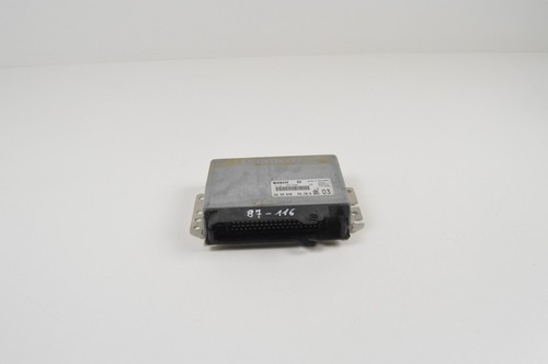 Saab motor steuergerät - saab,