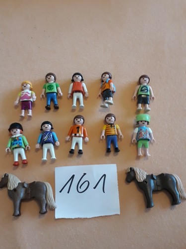 Playmobil kinder schule - kinder,