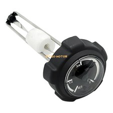 Fuel Gas Cap Gauge for Polaris