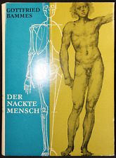 Der nackte Mensch Hand- und