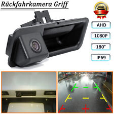 Rückfahrkamera Griff Taster Für VW Jetta Tiguan Passat Touareg Golf Caddy Audi