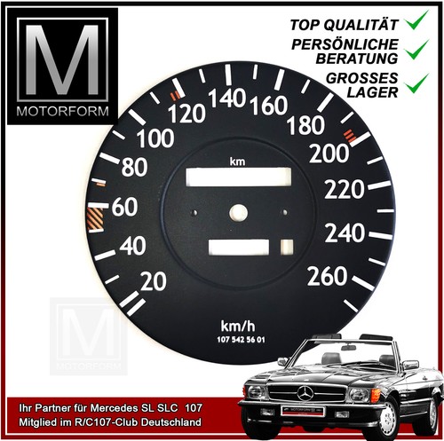 Mercedes 560sl r107 - 560sl,