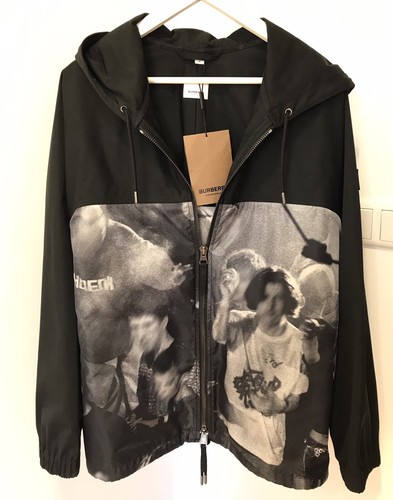 Burberry herren jacke - herren,