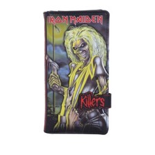 Nemesis now iron maiden - now,