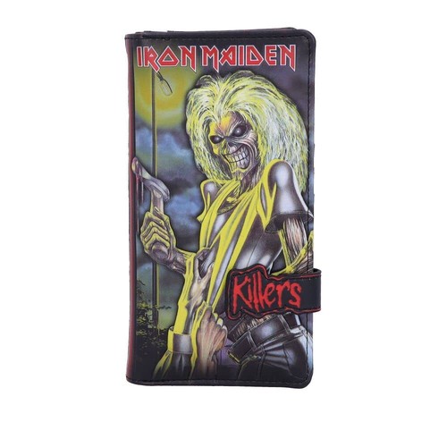 Nemesis now iron maiden - nemesis,