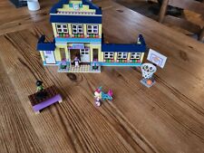 LEGO FRIENDS: Heartlake Schule