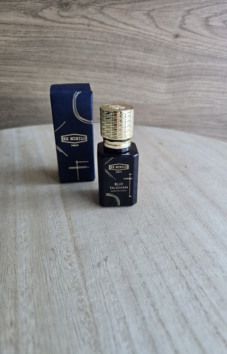 Nihilo blue talisman - blue,
