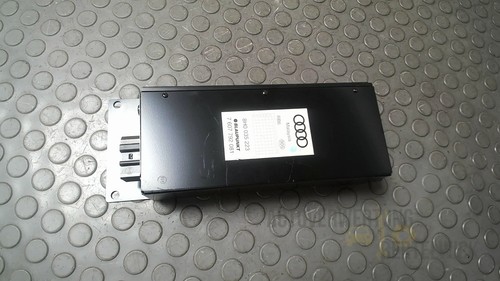 Verstärker audi cabriolet - verstärker, a4