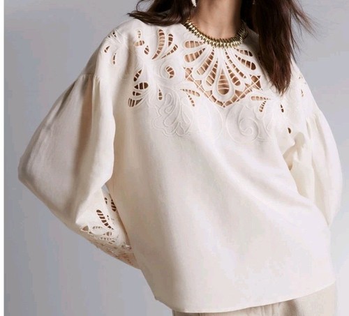 Otherstories top bluse m - &, otherstories,