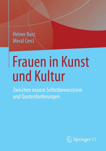 Frauen kunst und kultur - frauen,