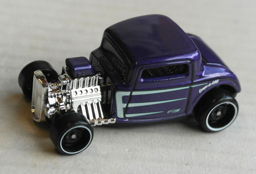 Hot wheels 1932 - hot,