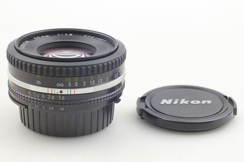 Cla fast neuwertig nikon - cla'd, [fast