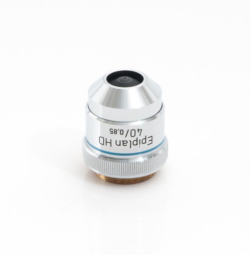 Zeiss mikroskop objektiv - zeiss,