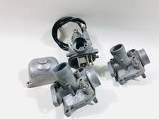 Konvolut Originale Simson IFA