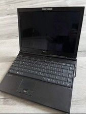Sony Vaio PCG-6S3M 3GB RAM/, ohne Ladegerät und Batterie