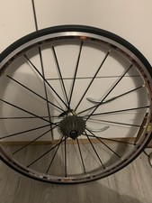 Mavic R-SYS SSC rim 1350 Gram / Carbon Wheels/28 Shimano Freehub 8-11 Speed