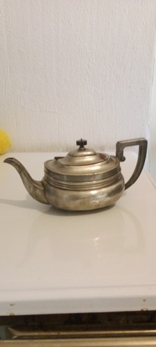 Art deco kanne - deco,