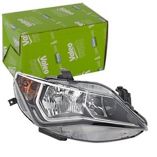 VALEO H7 W5W SCHEINWERFER