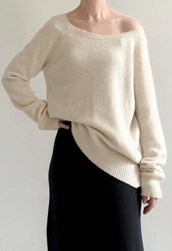 Kaschmir pullover the row - kaschmir,