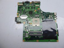 MSI CX620 MS-1688 Motherboard