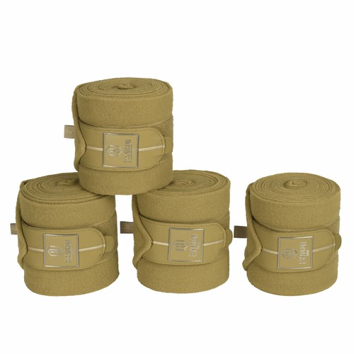 Eskadron bandagen fleece - eskadron,
