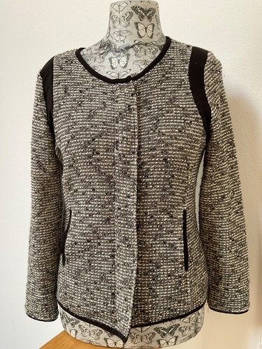 Top garcia jeans boucle - garcia,