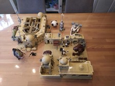 Mos Eisley Cantina plus Erweiterung