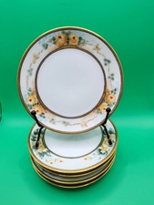 Set of 5 Thomas Bavaria Unique