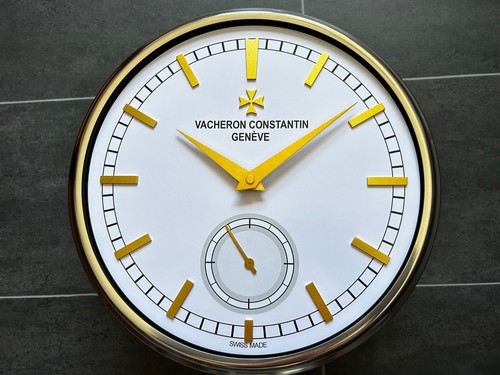 Vacheron constantin wanduhr - vacheron,