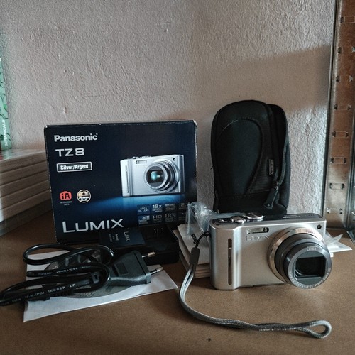 Panasonic lumix - panasonic,