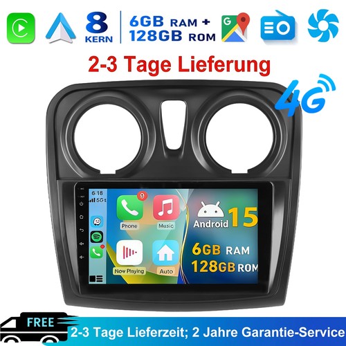 Carplay core 6 128g - 9",