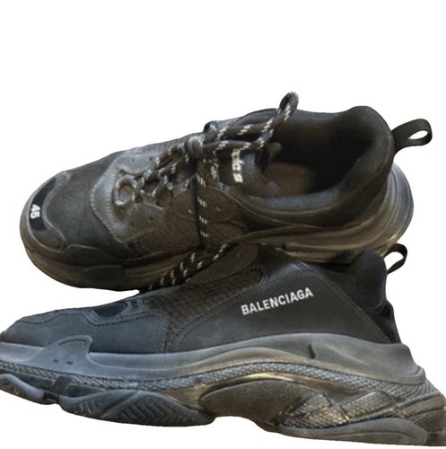 Balenciaga triple sneaker - triple,