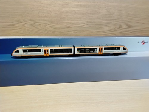 Tt447 tillig 04884 - tillig, 04884-1